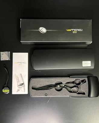 Forbici Bmac Jet Black 6.2”