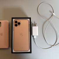 Apple iPhone 11 Pro 64GB - Oro