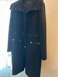 Cappotto Flavio Castellani
