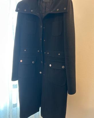 Cappotto Flavio Castellani
