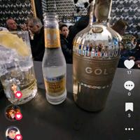 Ristorante bar cocktelleria