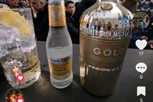 Ristorante bar cocktelleria