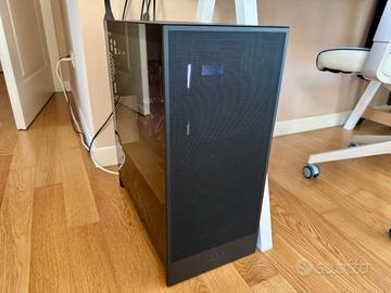 PC Gaming Ryzen 7 9800X3D + RTX 5070 Ti 16GB