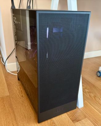PC Gaming Ryzen 7 9800X3D + RTX 5070 Ti 16GB
