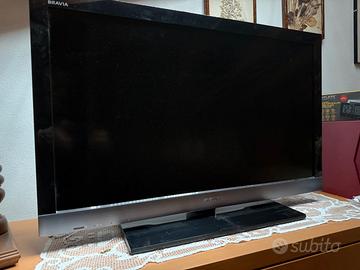 TV LCD Sony KDL-32EX600 – 32”