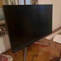 Monitor gaming benq mobiuz EX2710Q