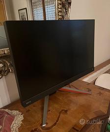 Monitor gaming benq mobiuz EX2710Q