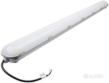 Plafoniera Led Beghelli 40005 BS100 regolabile