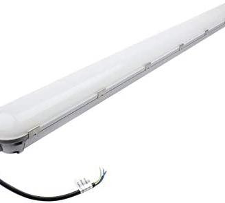 Plafoniera Led Beghelli 40005 BS100 regolabile