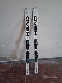 HEAD sci race GS 145