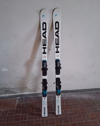 HEAD sci race GS 145