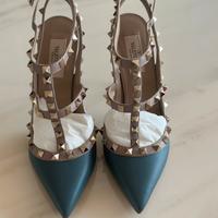 Ankle strap Valentino misura 37,5