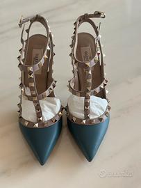 Ankle strap Valentino misura 37,5