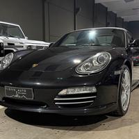 PORSCHE Boxster 3.4 24V S