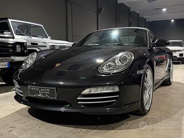 PORSCHE Boxster 3.4 24V S