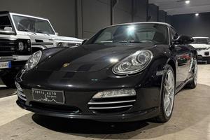PORSCHE Boxster 3.4 24V S