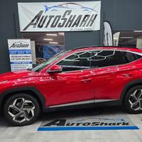 HYUNDAI TUCSON 1.6 CRDI 48V EXCELLENCE 2WD 136CV 2