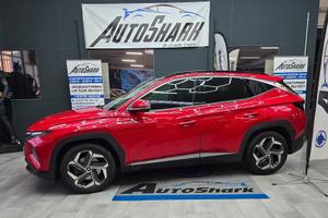 HYUNDAI TUCSON 1.6 CRDI 48V EXCELLENCE 2WD 136CV 2