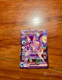 Mewtwo 157/128 30 anniversario