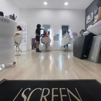 Arredamento salone parrucchiere