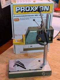 Colonna per trapano Proxxon MB 140/s