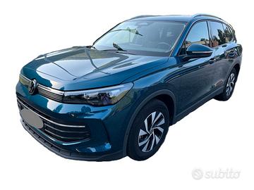 Volkswagen Tiguan III 2024 1.5 etsi Edition Plus 1