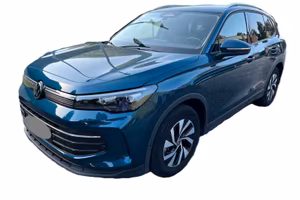 Volkswagen Tiguan III 2024 1.5 etsi Edition Plus 1