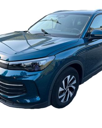 Volkswagen Tiguan III 2024 1.5 etsi Edition Plus 1