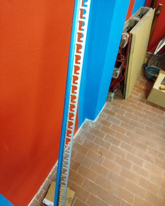 Profilo angolare paraspigoli 