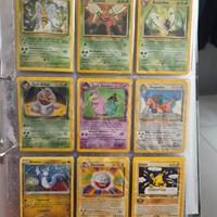 Carte Pokemon