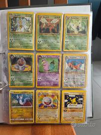 Carte Pokemon