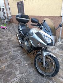 Honda CBF 1000 - 2009