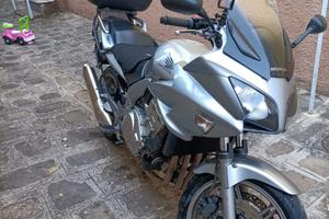 Honda CBF 1000 - 2009