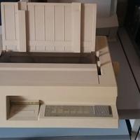 STAMPANTI AD AGHI 80 COLONNE