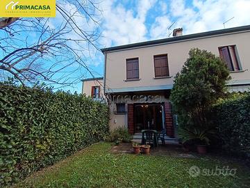 Villa a schiera a Peseggia - RIF 77