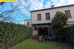 Villa a schiera a Peseggia - RIF 77