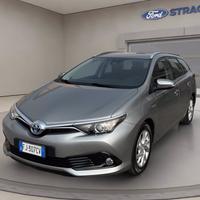 TOYOTA Auris Touring Sports 1.8h Active cvt my17