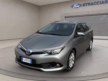 TOYOTA Auris Touring Sports 1.8h Active cvt my17