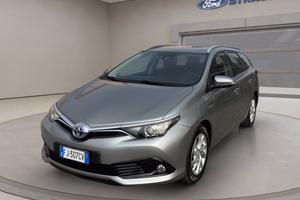 TOYOTA Auris Touring Sports 1.8h Active cvt my17