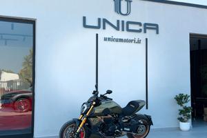 Ducati Diavel 1260 by LAMBORGHINI LIMITED EDITON N