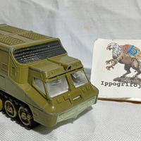 Modellino Dinky Toys Shado 2 UFO originale complet