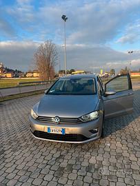 Volkswagen Golf Sportsvan – Automatica DSG