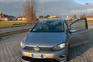 Volkswagen Golf Sportsvan – Automatica DSG