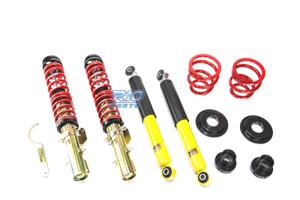 KIT SOSPENSIONE FILETTATA EIBACH MTS VOLKSWAGEN VW