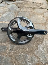 Shimano Ultegra 52/39  FC-6700 – 172,5 mm