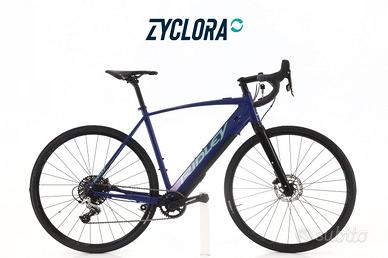 Ridley Kanzo E t.56