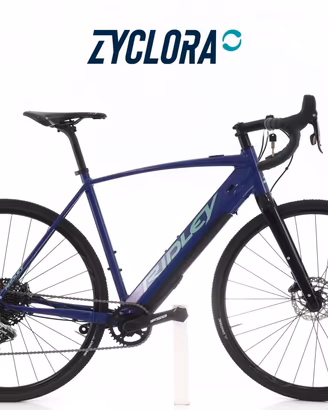 Ridley Kanzo E t.56
