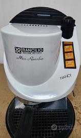 Macchina da caffé/cappuccino + macinacaffé