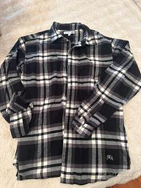 Camicia pile uniqlo jwanderson tg m