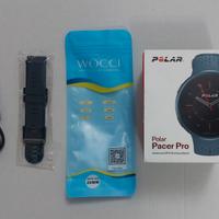 Polar Pacer Pro